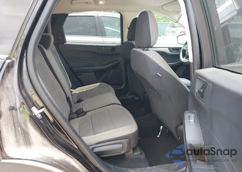 2022 Ford Escape Se z USA, uszkodzony, nr VIN 1FMCU0G68NUB87317